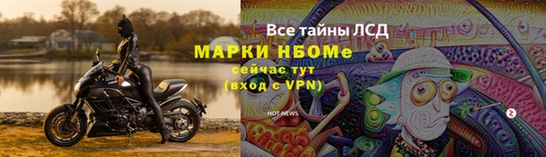 твердый Богородск